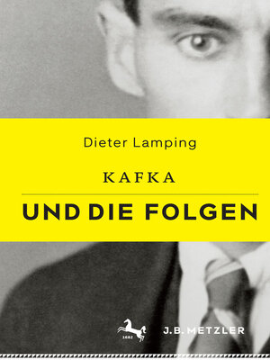 cover image of Kafka und die Folgen